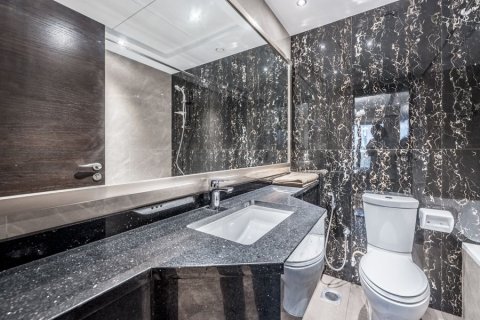 Appartement à Downtown Dubai (Downtown Burj Dubai), Dubai, 1 chambre, 75.06562400 m², № 63539 - photo 10