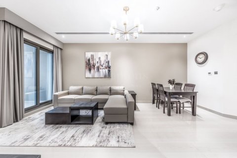 Appartement à Downtown Dubai (Downtown Burj Dubai), Dubai, 1 chambre, 75.06562400 m², № 63539 - photo 17