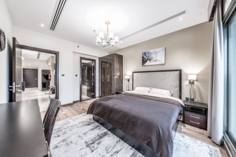 Appartement à Downtown Dubai (Downtown Burj Dubai), Dubai, 1 chambre, 75.06562400 m², № 63539 - photo 14