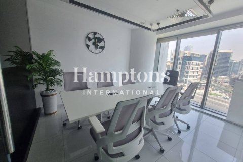 مكتب في Marasi Business Bay, الخليج التجاري, دبي 77.01658700 م² رقم 63537 - صورة 8