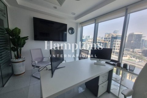 مكتب في Marasi Business Bay, الخليج التجاري, دبي 77.01658700 م² رقم 63537 - صورة 14