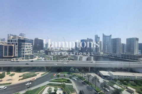 مكتب في Marasi Business Bay, الخليج التجاري, دبي 77.01658700 م² رقم 63537 - صورة 11