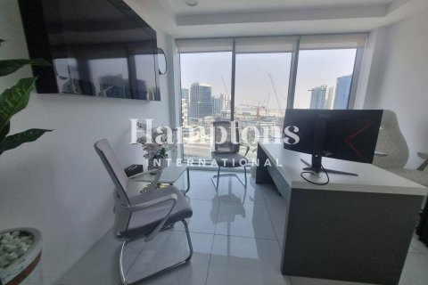 مكتب في Marasi Business Bay, الخليج التجاري, دبي 77.01658700 م² رقم 63537 - صورة 10