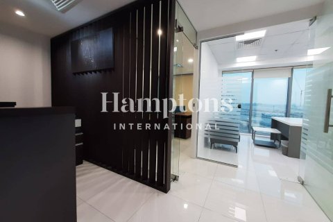 مكتب في Marasi Business Bay, الخليج التجاري, دبي 77.01658700 م² رقم 63537 - صورة 2