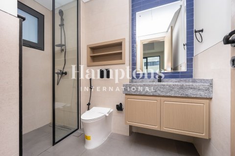 Villa à Damac Lagoons, Dubai, 5 chambres, 272.29869300 m², № 63533 - photo 27