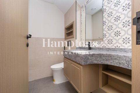 Villa à Damac Lagoons, Dubai, 5 chambres, 272.29869300 m², № 63533 - photo 28