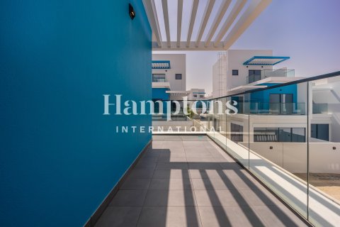 Villa à Damac Lagoons, Dubai, 5 chambres, 272.29869300 m², № 63533 - photo 19