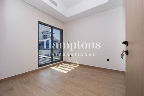 Villa à Damac Lagoons, Dubai, 5 chambres, 272.29869300 m², № 63533 - photo 8