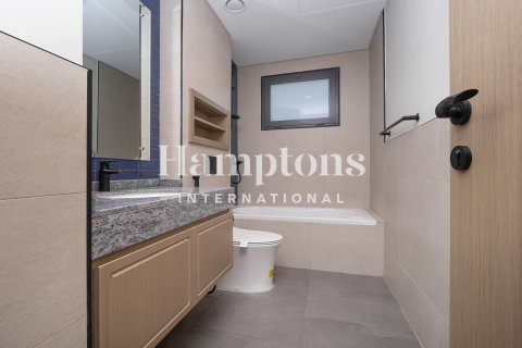 Villa à Damac Lagoons, Dubai, 5 chambres, 272.29869300 m², № 63533 - photo 10