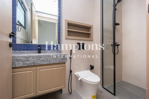 Villa à Damac Lagoons, Dubai, 5 chambres, 272.29869300 m², № 63533 - photo 29