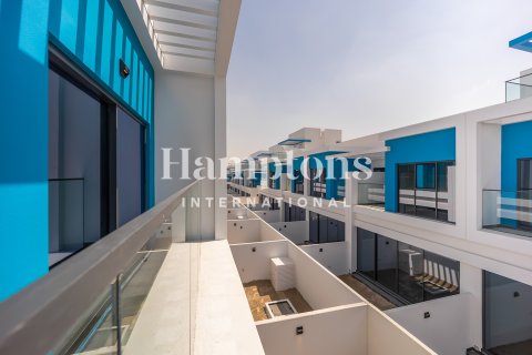Villa à Damac Lagoons, Dubai, 5 chambres, 272.29869300 m², № 63533 - photo 13