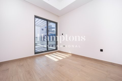 Villa à Damac Lagoons, Dubai, 5 chambres, 272.29869300 m², № 63533 - photo 15