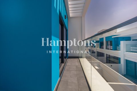 Villa à Damac Lagoons, Dubai, 5 chambres, 272.29869300 m², № 63533 - photo 14