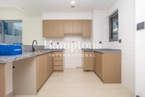 Villa à Damac Lagoons, Dubai, 5 chambres, 272.29869300 m², № 63533 - photo 30