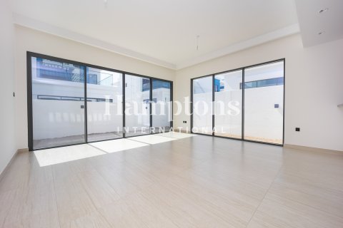 Villa à Damac Lagoons, Dubai, 5 chambres, 272.29869300 m², № 63533 - photo 23