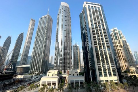 Apartamento en Downtown Dubai (Downtown Burj Dubai), Dubai, 2 dormitorios, 161.55831700 m², № 63538 - foto 1