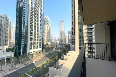 Apartamento en Downtown Dubai (Downtown Burj Dubai), Dubai, 2 dormitorios, 161.55831700 m², № 63538 - foto 4