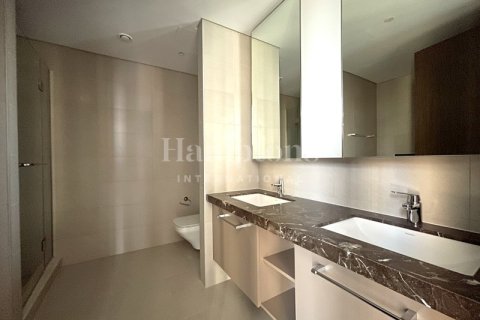 Apartamento en Downtown Dubai (Downtown Burj Dubai), Dubai, 2 dormitorios, 161.55831700 m², № 63538 - foto 3