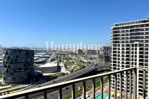 Appartement à Maple at Dubai Hills Estate, Dubai Hills Estate, Dubai, 2 chambres, 67.37975881 m², № 63531 - photo 13