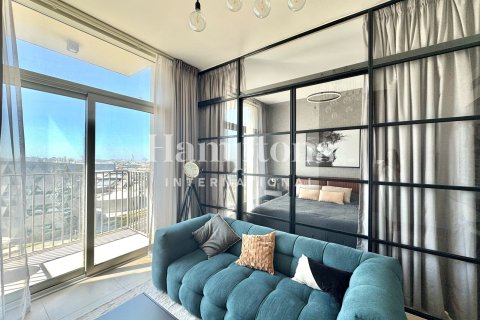 Appartement à Maple at Dubai Hills Estate, Dubai Hills Estate, Dubai, 2 chambres, 67.37975881 m², № 63531 - photo 14