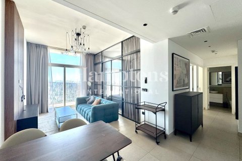 Appartement à Maple at Dubai Hills Estate, Dubai Hills Estate, Dubai, 2 chambres, 67.37975881 m², № 63531 - photo 1