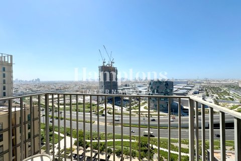 Appartement à Maple at Dubai Hills Estate, Dubai Hills Estate, Dubai, 2 chambres, 67.37975881 m², № 63531 - photo 12