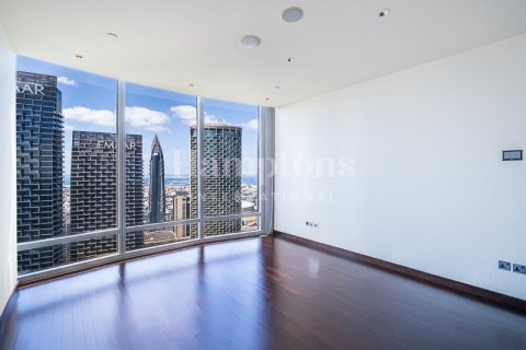 Apartamento en Burj Khalifa, Dubai, 1 dormitorio, 101.81982994 m², № 63532 - foto 5