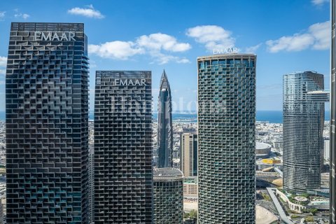 Apartamento en Burj Khalifa, Dubai, 1 dormitorio, 101.81982994 m², № 63532 - foto 12