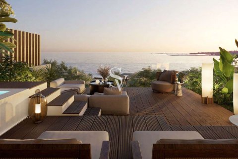 Apartamento en Maritime City, Dubai, 2 dormitorios, 137 m², № 115484 - foto 6