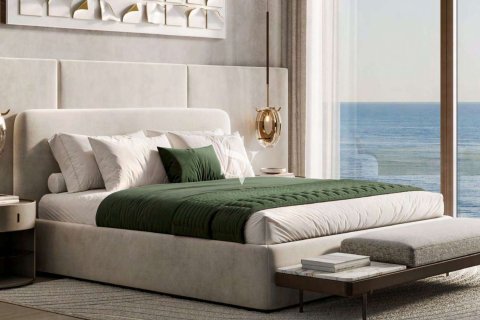Apartamento en Maritime City, Dubai, 2 dormitorios, 137 m², № 115484 - foto 8