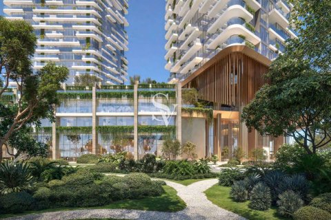 Apartamento en Maritime City, Dubai, 2 dormitorios, 137 m², № 115484 - foto 3