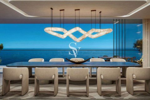Apartamento en Maritime City, Dubai, 1 dormitorio, 79 m², № 115486 - foto 10