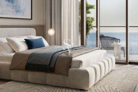 Apartamento en Maritime City, Dubai, 1 dormitorio, 79 m², № 115486 - foto 8