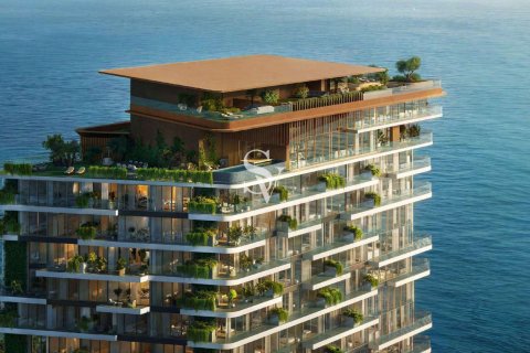 Apartamento en Maritime City, Dubai, 1 dormitorio, 79 m², № 115486 - foto 12