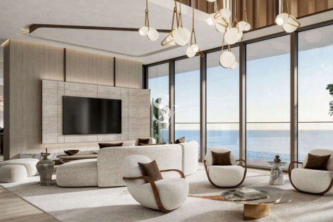 Apartamento en Maritime City, Dubai, 1 dormitorio, 79 m², № 115486 - foto 11