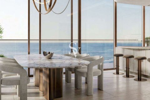 Appartement à Maritime City, Dubai, 1 chambre, 80 m², № 115487 - photo 4