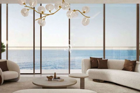 Appartement à Maritime City, Dubai, 1 chambre, 80 m², № 115487 - photo 3