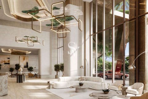 Appartement à Maritime City, Dubai, 1 chambre, 80 m², № 115487 - photo 12