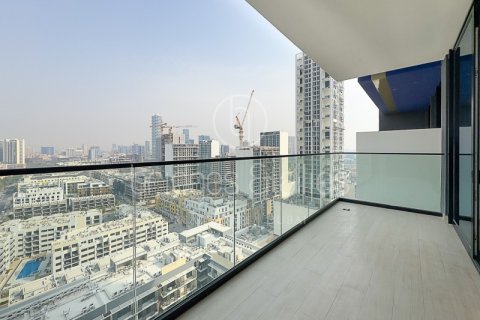 Купить квартиру в Джумейра Вилладж Серкл, Дубай: 1 спальня, 62.2м², № 78024 - фото 3