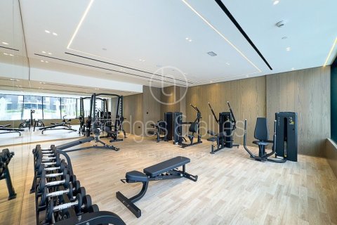 Купить квартиру в Джумейра Вилладж Серкл, Дубай: 1 спальня, 62.2м², № 78024 - фото 20