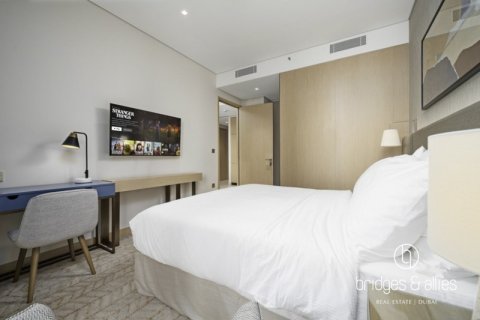 Apartamento en Downtown Dubai (Downtown Burj Dubai), Dubai, 1 dormitorio, 79.8 m², № 78027 - foto 10