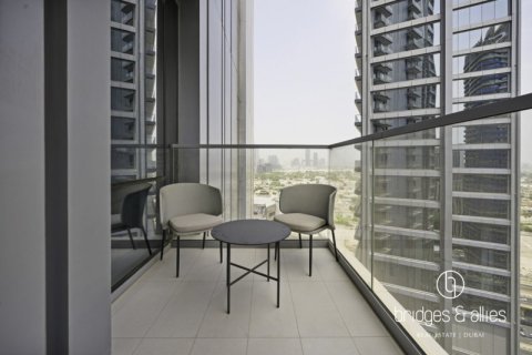 Apartamento en Downtown Dubai (Downtown Burj Dubai), Dubai, 1 dormitorio, 79.8 m², № 78027 - foto 6