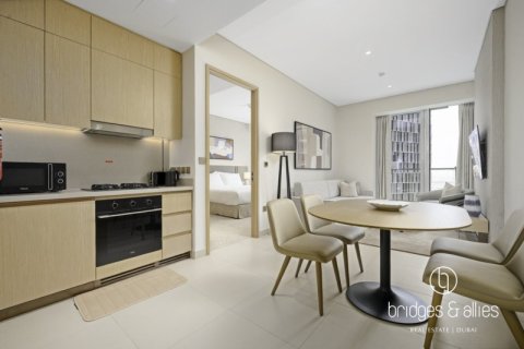 Apartamento en Downtown Dubai (Downtown Burj Dubai), Dubai, 1 dormitorio, 79.8 m², № 78027 - foto 4