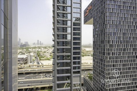 Apartamento en Downtown Dubai (Downtown Burj Dubai), Dubai, 1 dormitorio, 79.8 m², № 78027 - foto 13