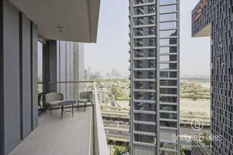 Apartamento en Downtown Dubai (Downtown Burj Dubai), Dubai, 1 dormitorio, 79.8 m², № 78027 - foto 1
