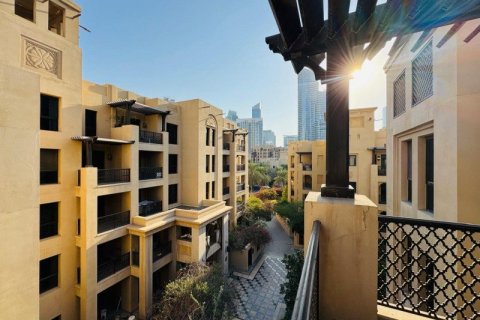 Apartamento en Old Town, Dubai, 1 dormitorio, 87 m², № 78035 - foto 1