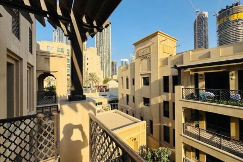 Apartamento en Old Town, Dubai, 1 dormitorio, 87 m², № 78035 - foto 11