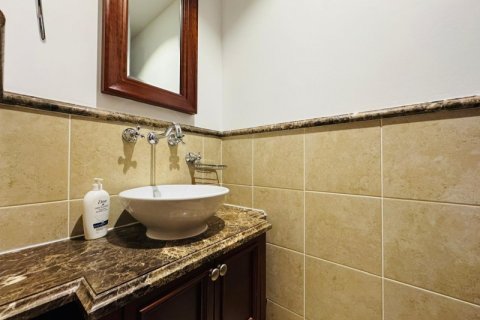 Apartamento en Old Town, Dubai, 1 dormitorio, 87 m², № 78035 - foto 16