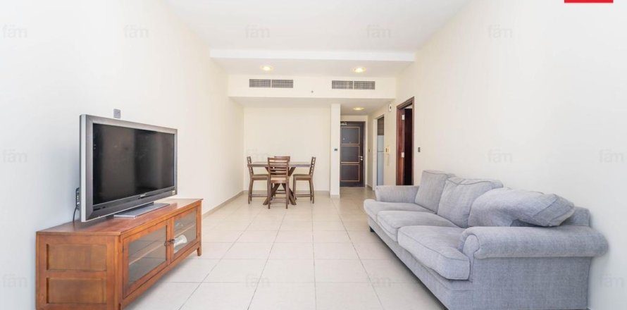 Apartamento en Dubai, 2 dormitorios, 109.1 m², № 97849