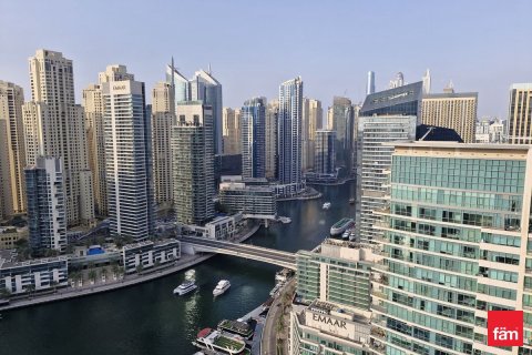 Apartment in Dubai Marina, Dubai 2 bedrooms, 101 sq.m. № 97850 - photo 6